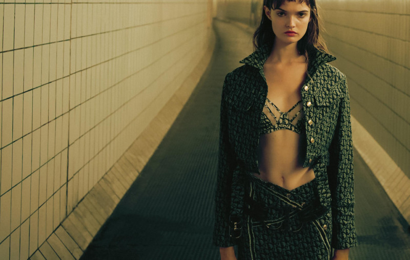 Lulu Tenney featured in Lulu, Do You Parlez Vous, March 2025