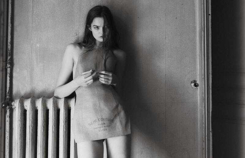 Lulu Tenney featured in Lulu, Do You Parlez Vous, March 2025