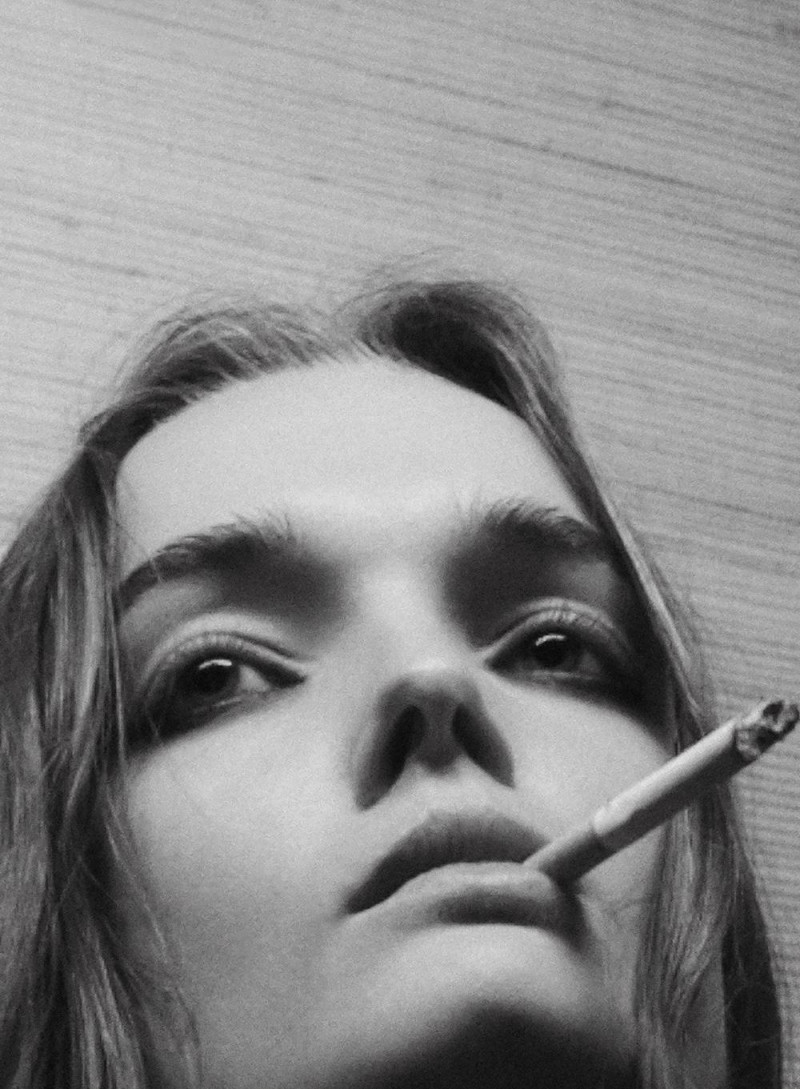 Lulu Tenney featured in Lulu, Do You Parlez Vous, March 2025