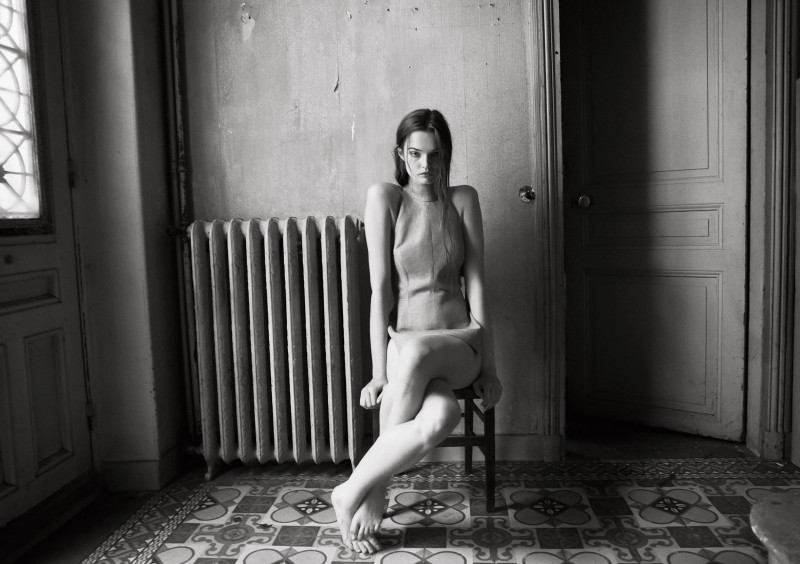Lulu Tenney featured in Lulu, Do You Parlez Vous, March 2025