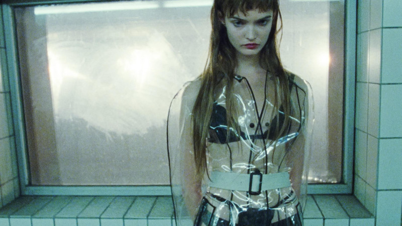 Lulu Tenney featured in Lulu, Do You Parlez Vous, March 2025