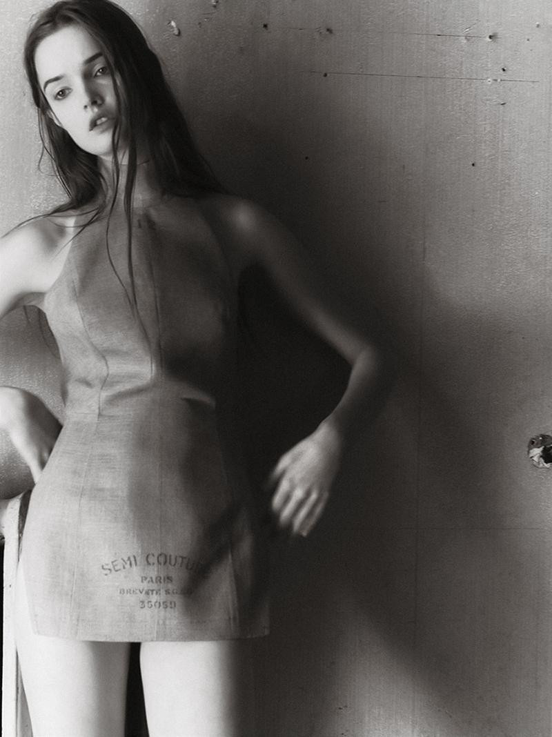 Lulu Tenney featured in Lulu, Do You Parlez Vous, March 2025