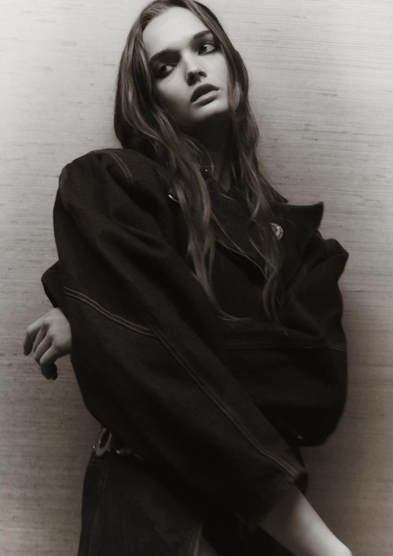 Lulu Tenney featured in Lulu, Do You Parlez Vous, March 2025