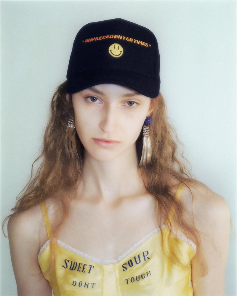 Heva Dametto featured in All Together Now, March 2025