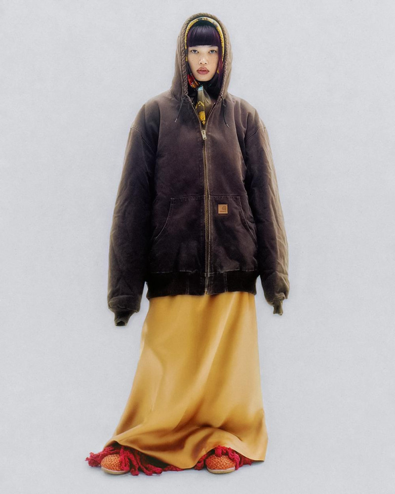 Heva Dametto featured in All Together Now, March 2025