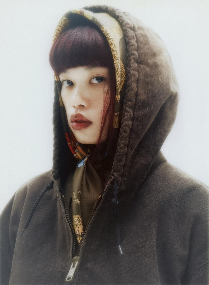 Heva Dametto featured in All Together Now, March 2025