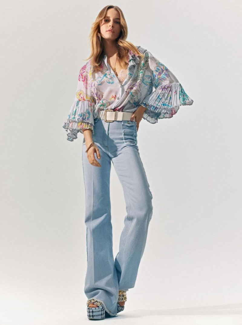 Foxy Lady, June 2025