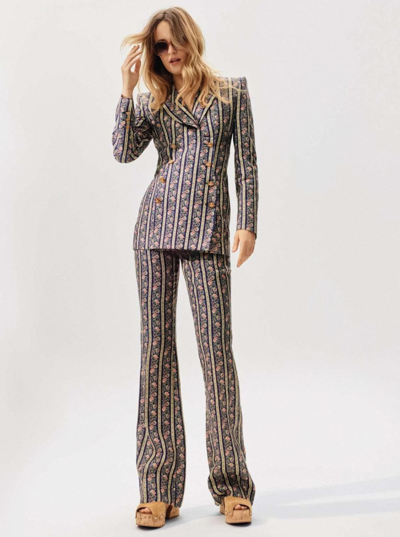 Foxy Lady, June 2025