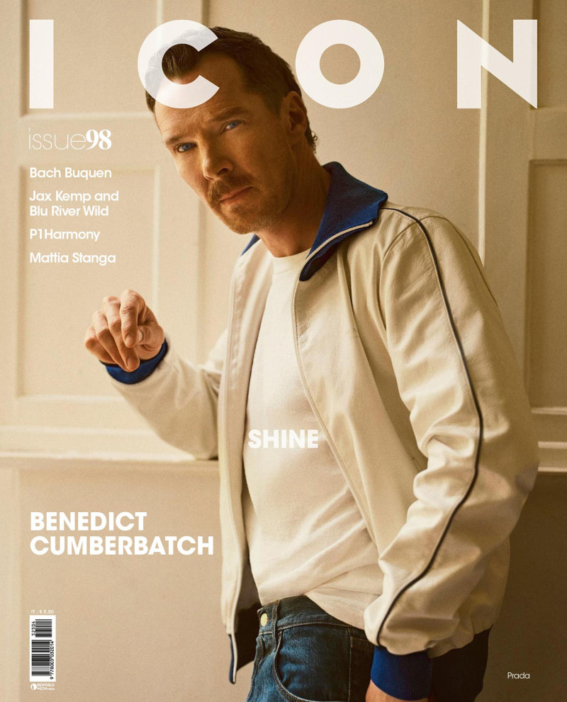 Fantastic Mr. Cumberbatch, July 2025