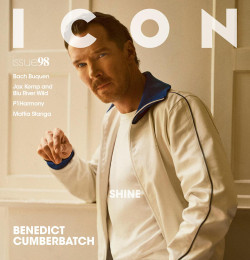 Fantastic Mr. Cumberbatch