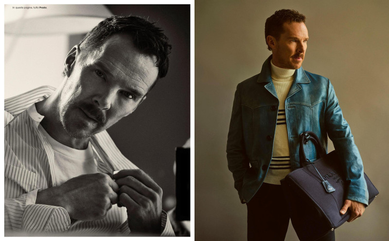Fantastic Mr. Cumberbatch, July 2025