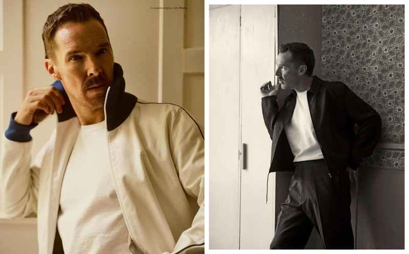 Fantastic Mr. Cumberbatch, July 2025