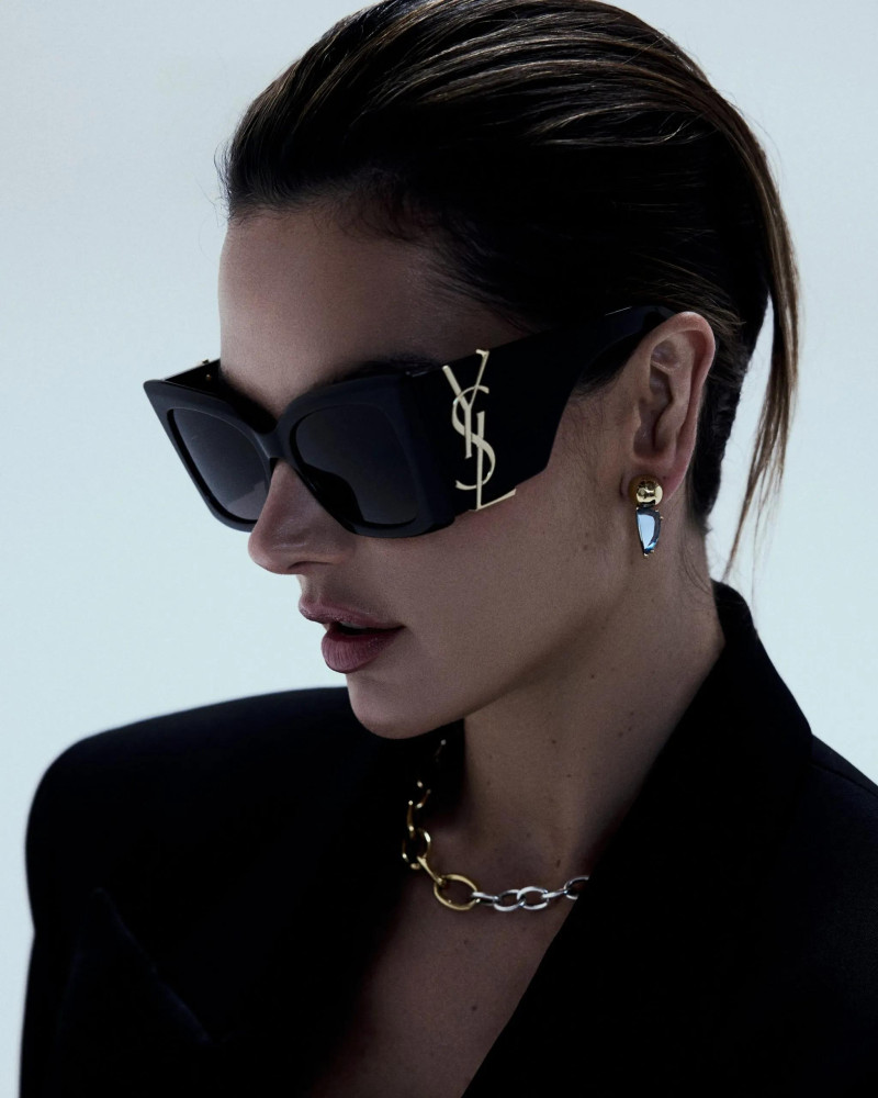 Alessandra Ambrosio featured in Alessandra Ambrosio, June 2025