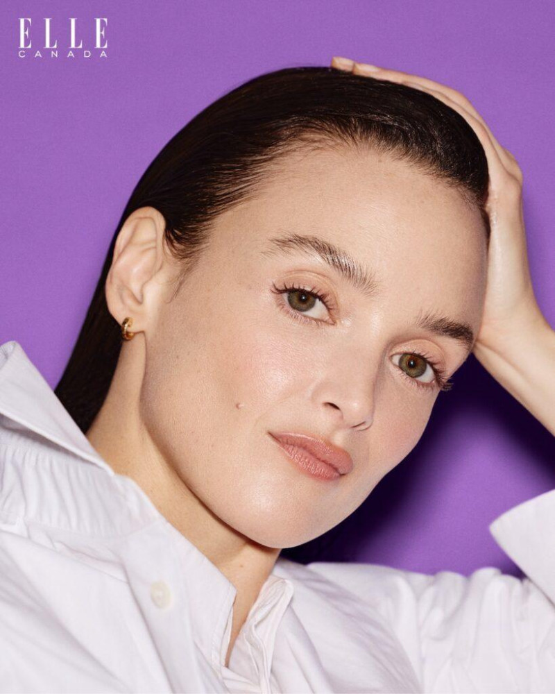 Charlotte Le Bon featured in Charlotte Le Bon, June 2025