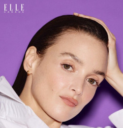 Charlotte Le Bon