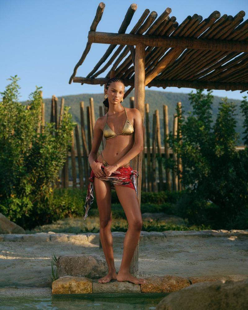 Ana Portela, July 2025
