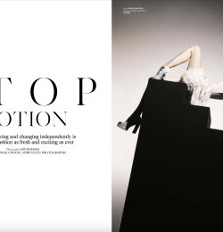 Stop Motion