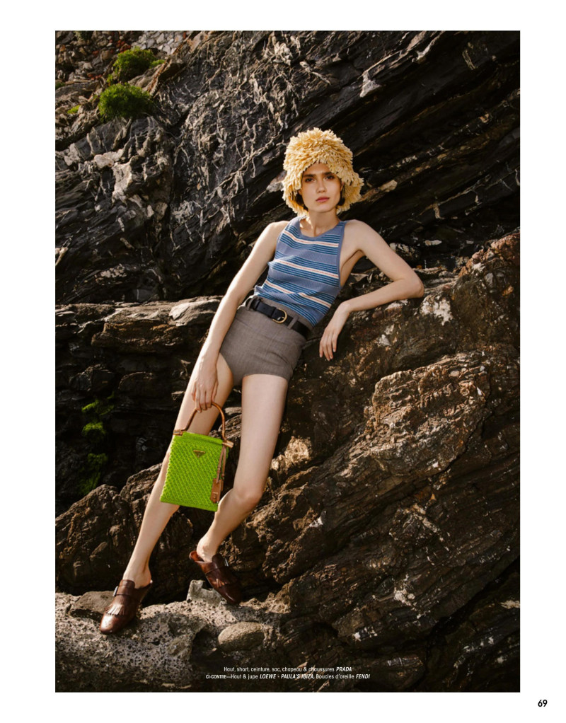 Elen Giunio, June 2025