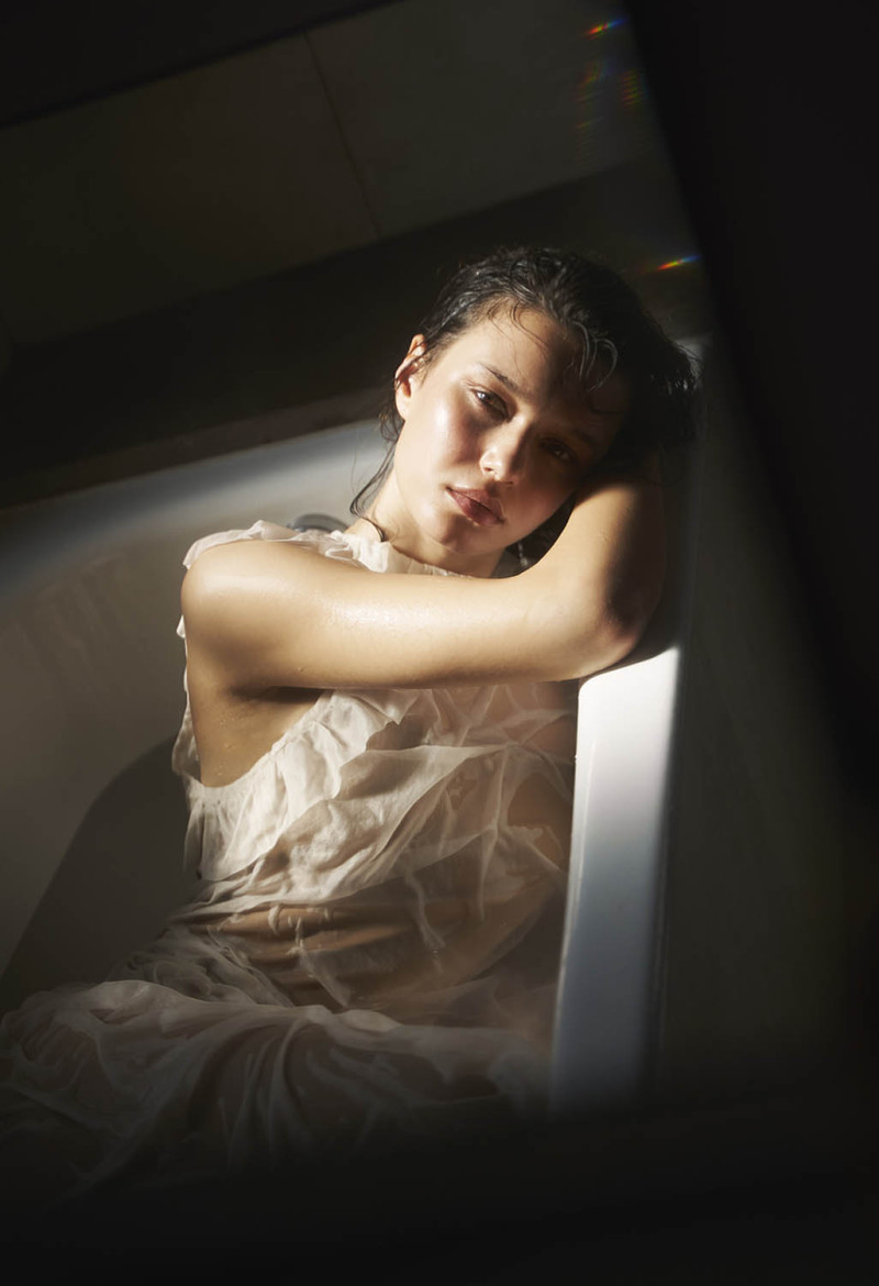 Lucia Bramani featured in Lucia Bramani, June 2021