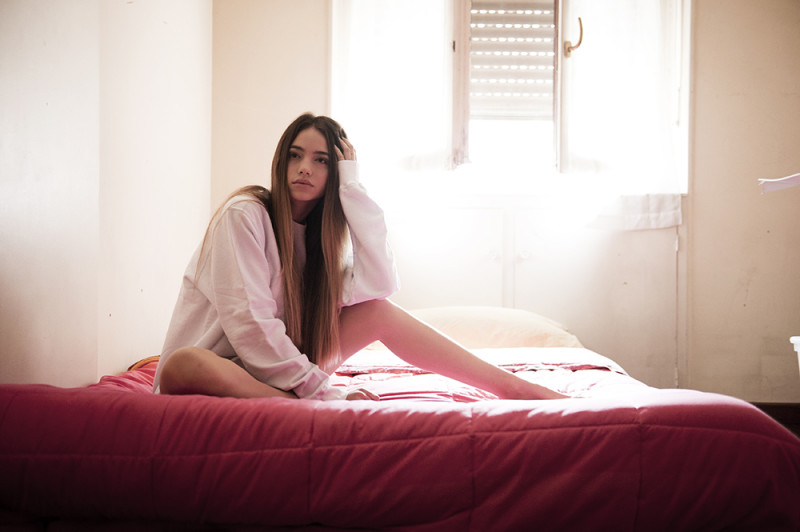 Ella Ayalon featured in Ella Ayalon, August 2015