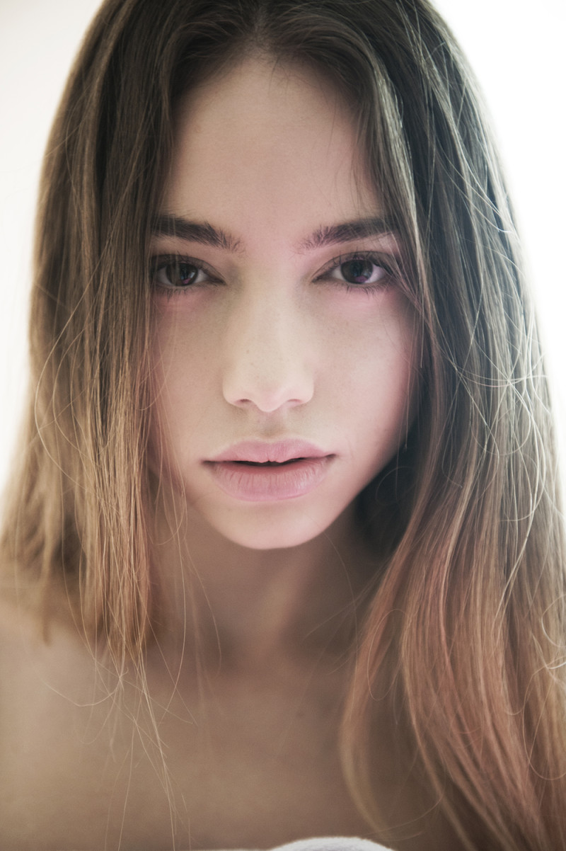 Ella Ayalon featured in Ella Ayalon, August 2015