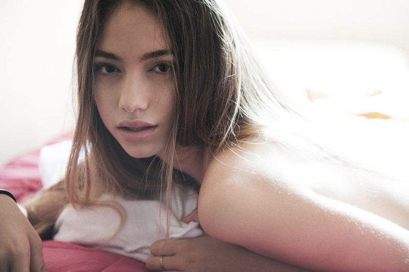 Ella Ayalon featured in Ella Ayalon, August 2015