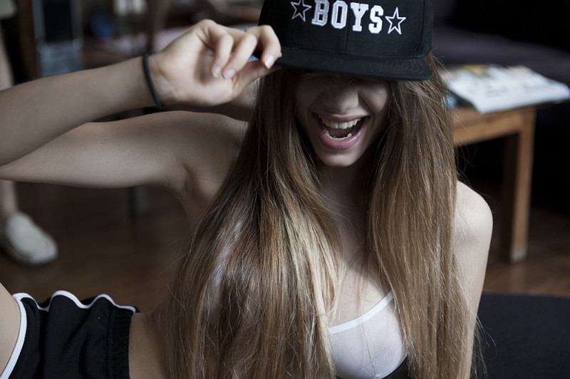 Ella Ayalon featured in Ella Ayalon, August 2015