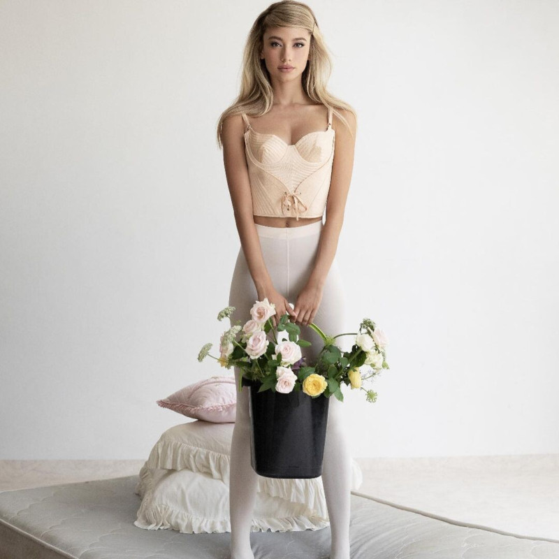 Ella Ayalon featured in Ella Ayalon, July 2019
