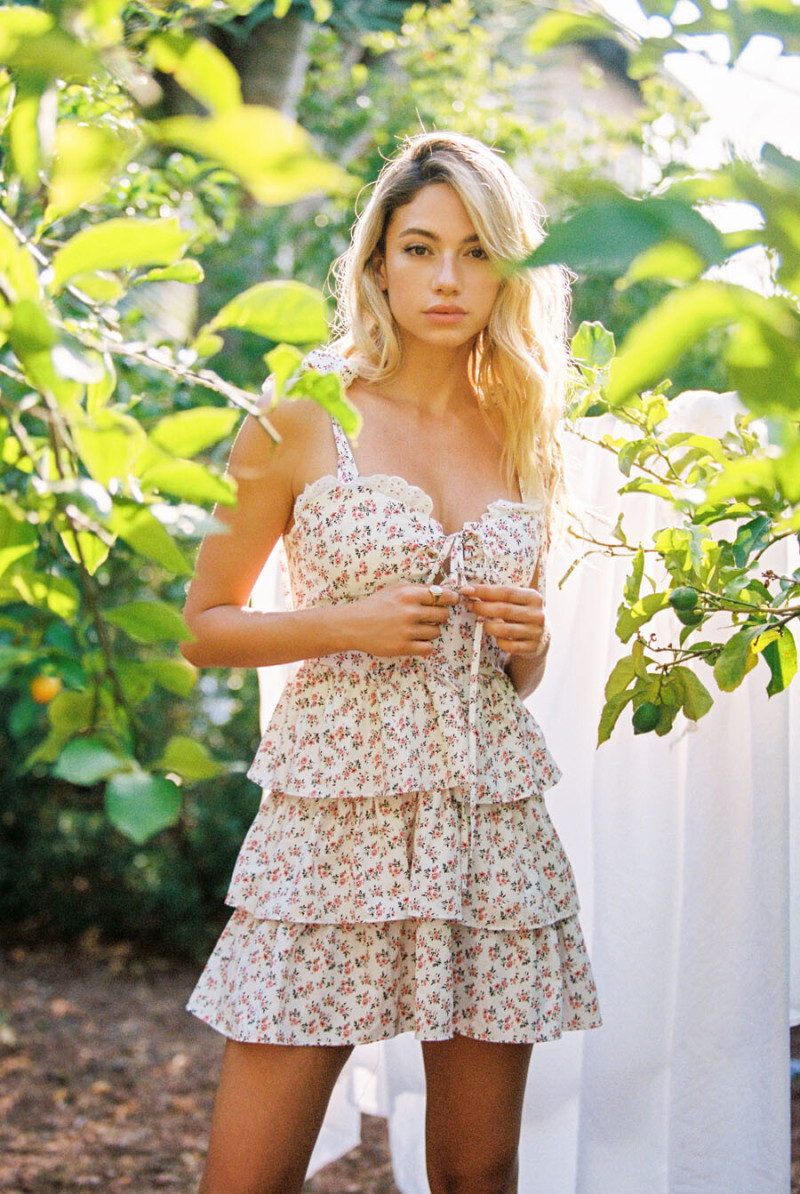 Ella Ayalon featured in Ella Ayalon, December 2022