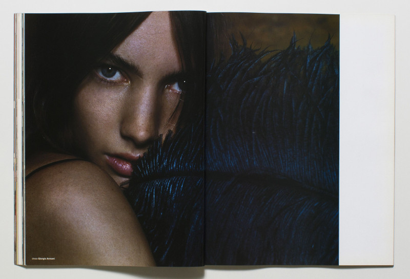 Scheherazade, July 2002