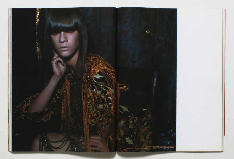Scheherazade, July 2002