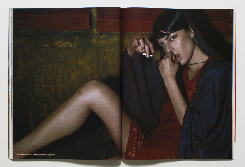 Scheherazade, July 2002