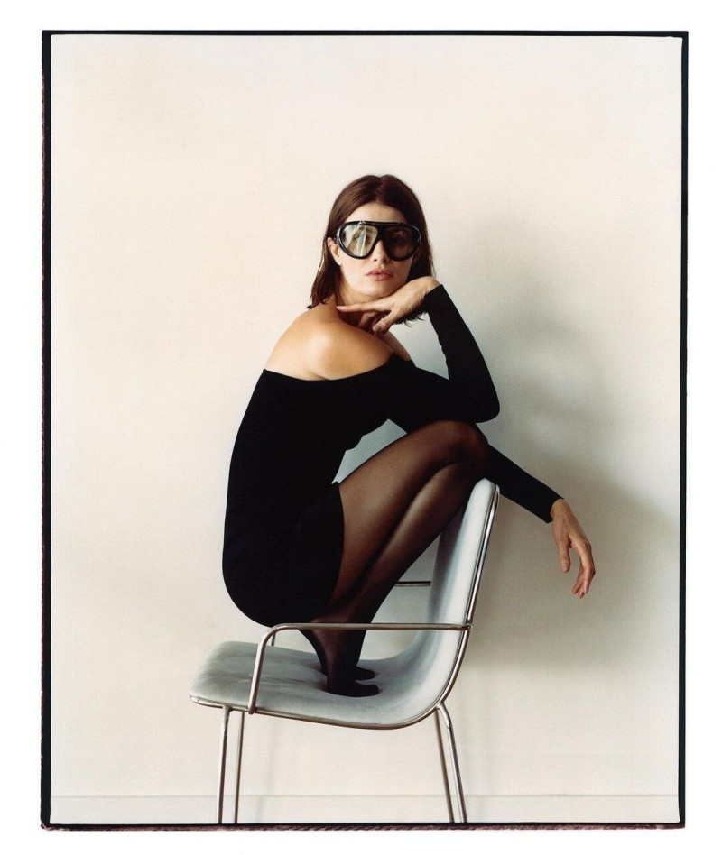 Isabeli Fontana featured in Isabeli Fontana, March 2024