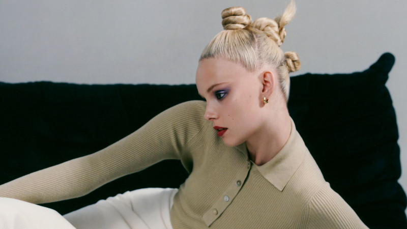 Tara Halliwell featured in Missing in Minimalism, August 2021