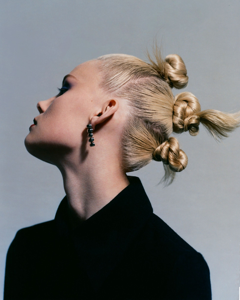 Tara Halliwell featured in Missing in Minimalism, August 2021