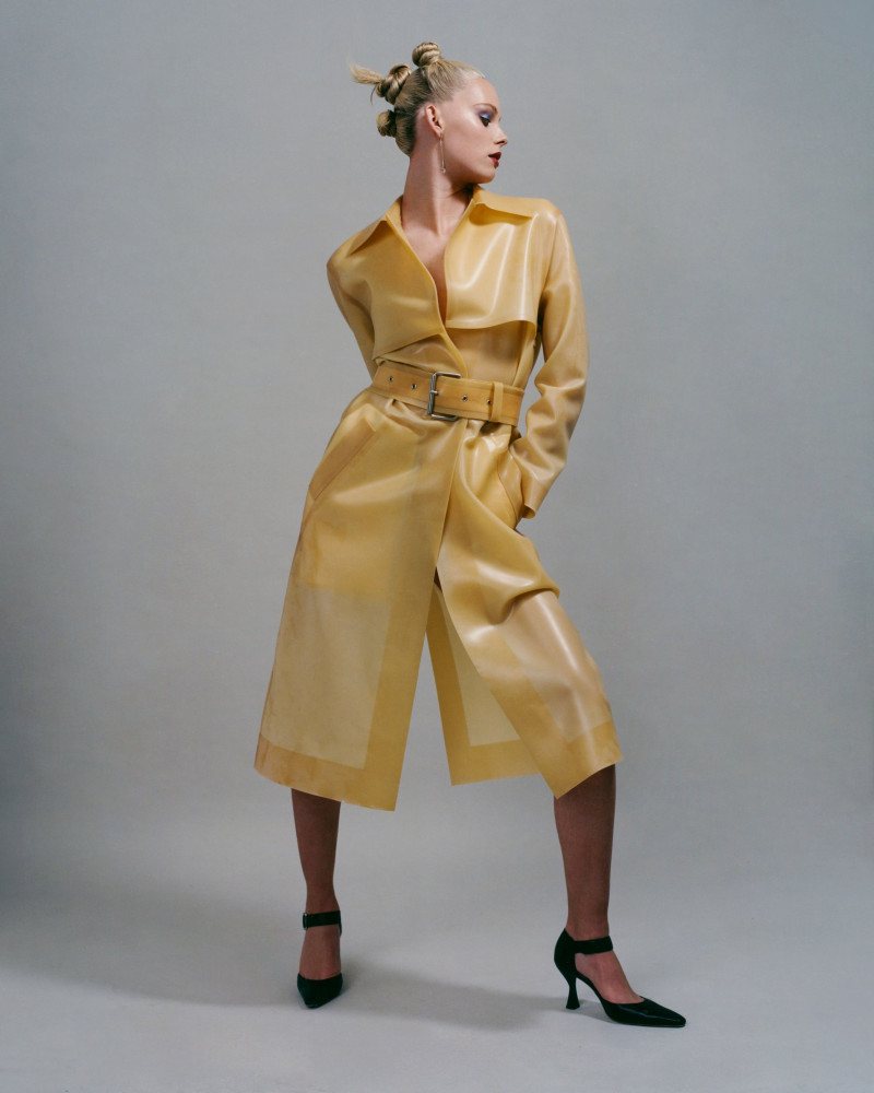 Tara Halliwell featured in Missing in Minimalism, August 2021