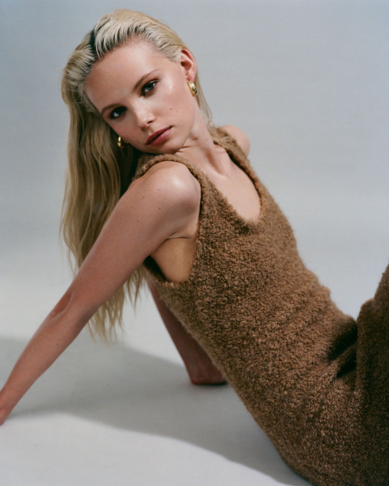 Tara Halliwell featured in Missing in Minimalism, August 2021