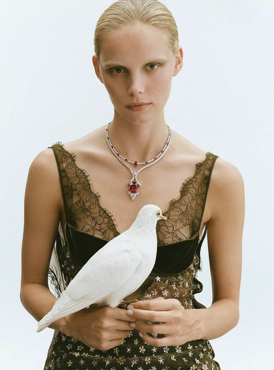 Tara Halliwell featured in Tara Halliwell, February 2024