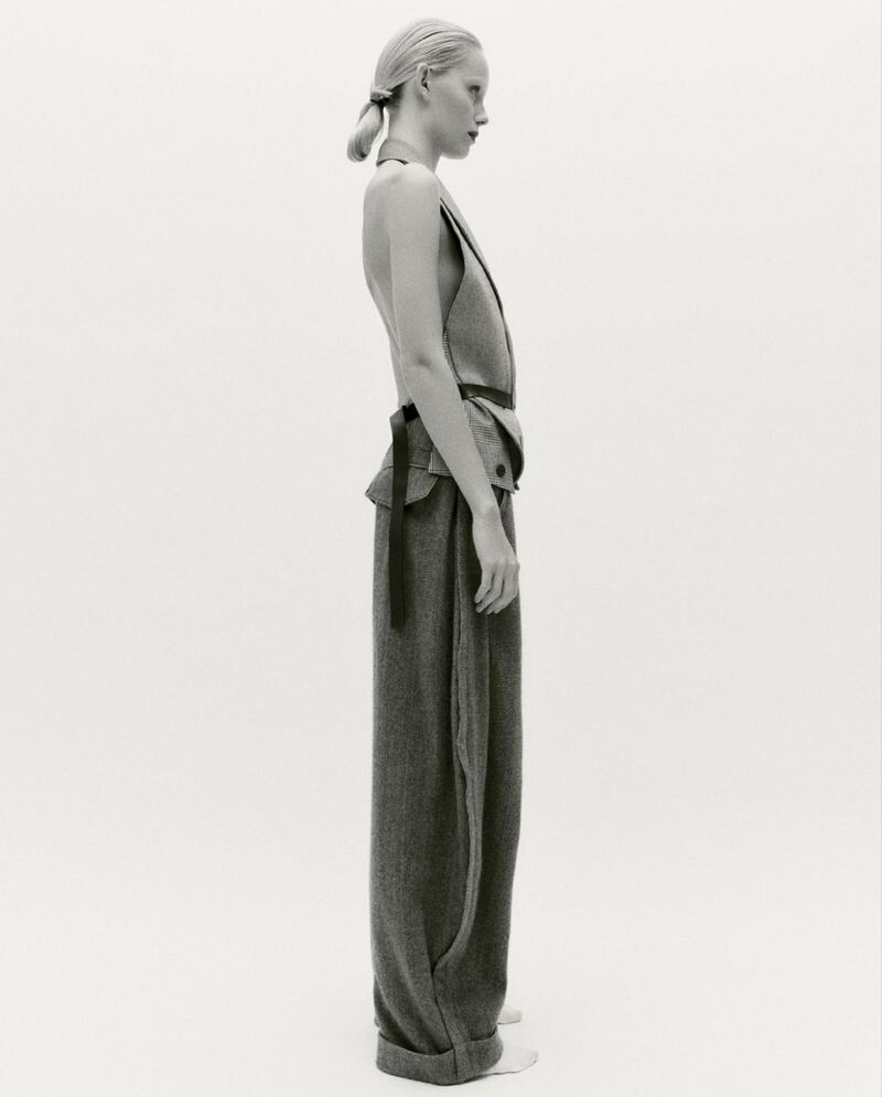Tara Halliwell featured in Tara Halliwell, October 2023