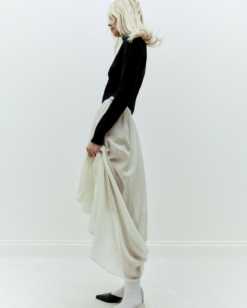 Tara Halliwell featured in Tara Halliwell, October 2023