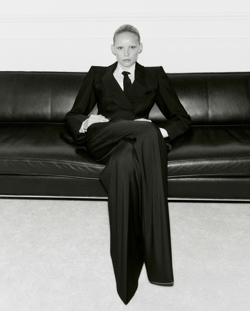 Tara Halliwell featured in Tara Halliwell, October 2023