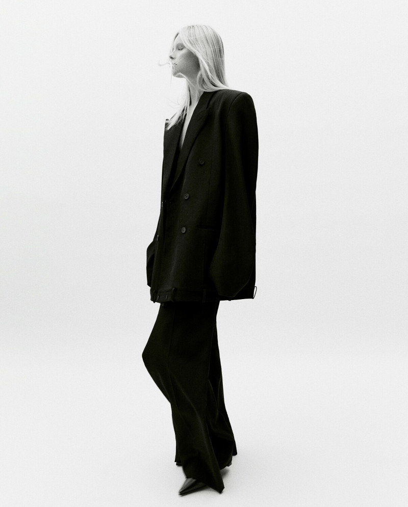 Tara Halliwell featured in Tara Halliwell, October 2023