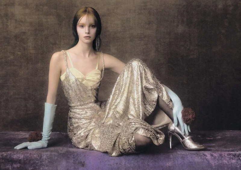 Tara Halliwell featured in Tara Halliwell, March 2023