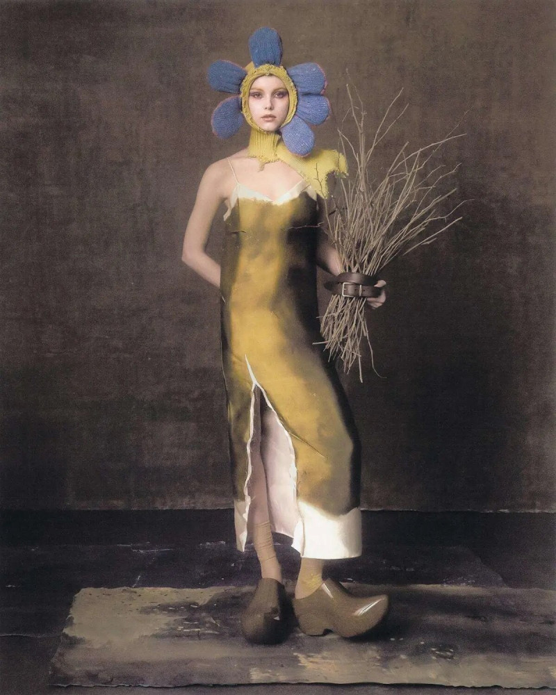 Tara Halliwell featured in Tara Halliwell, March 2023