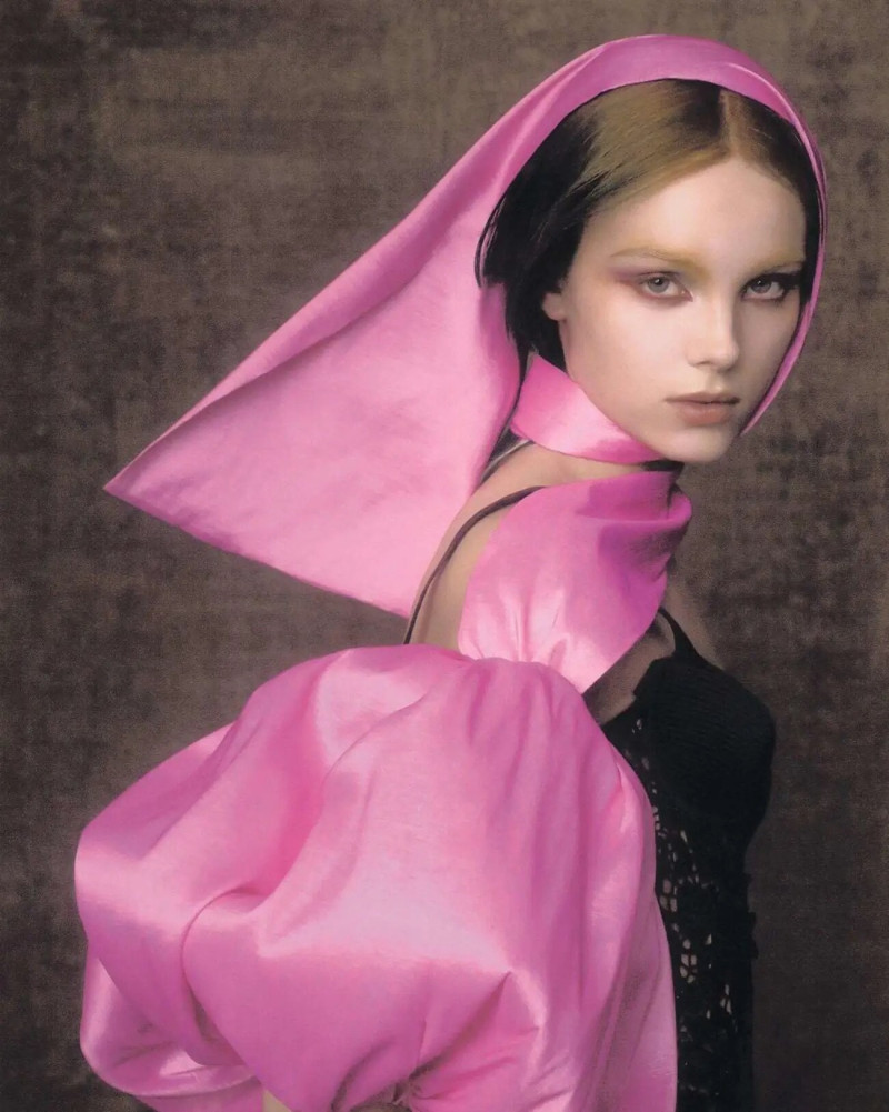 Tara Halliwell featured in Tara Halliwell, March 2023