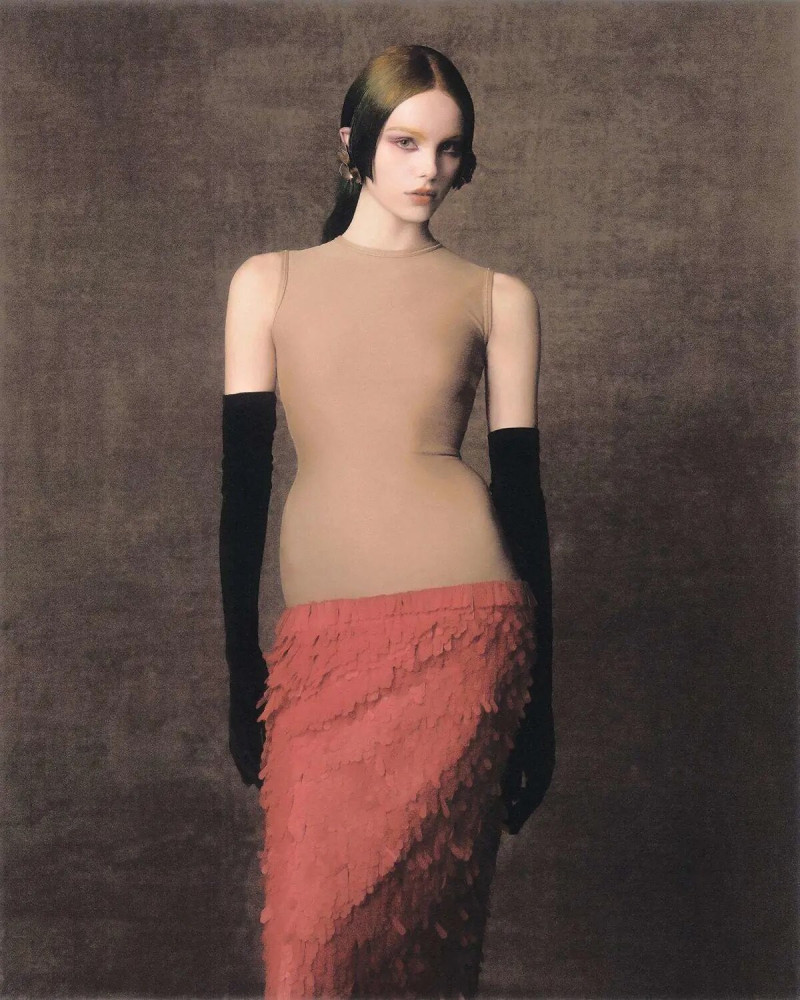 Tara Halliwell featured in Tara Halliwell, March 2023
