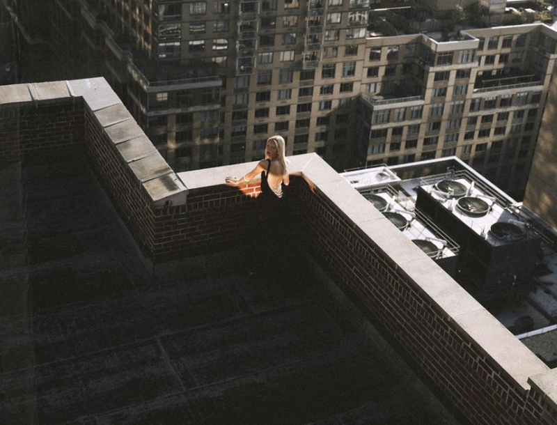 Tara Halliwell featured in Tara Halliwell, December 2023