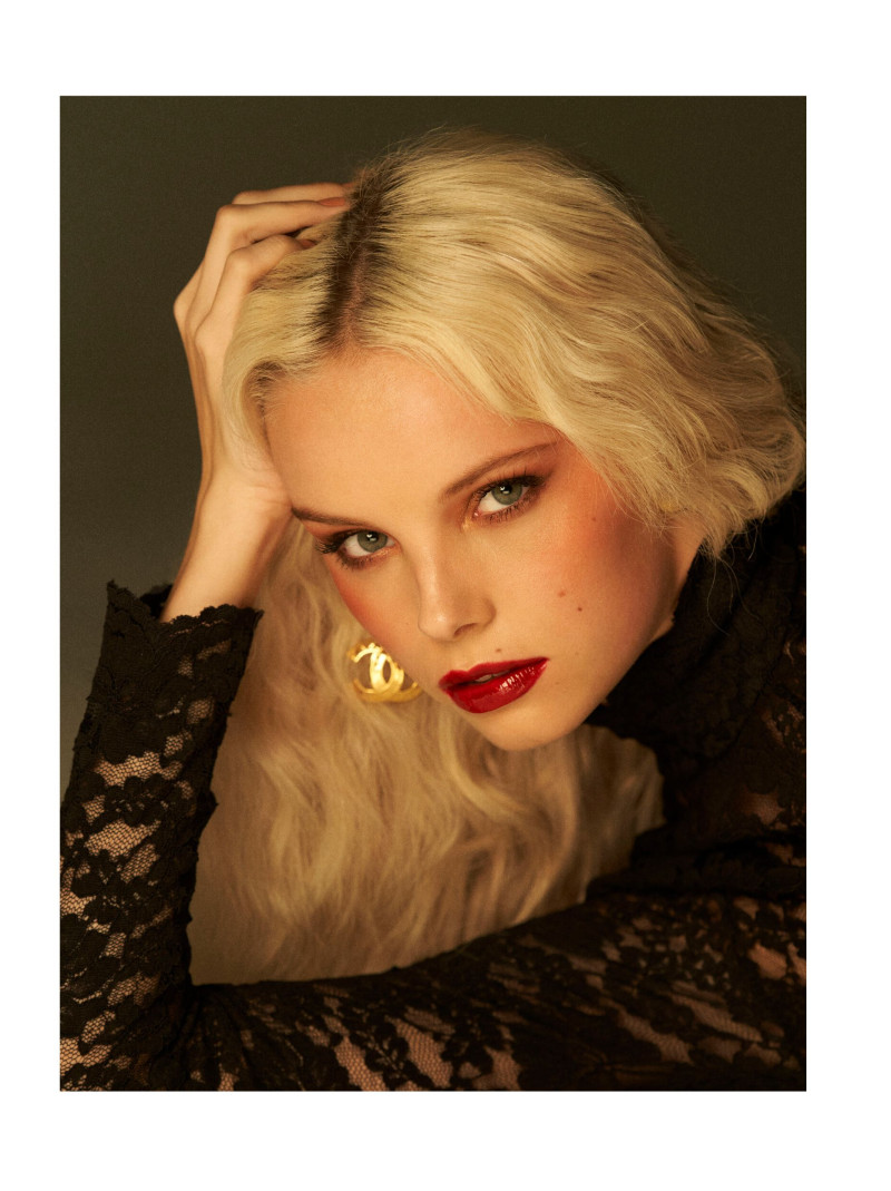 Tara Halliwell featured in Tara Halliwell, October 2023