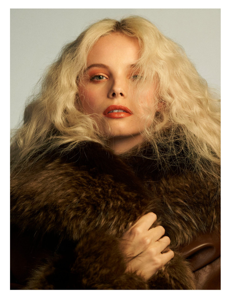 Tara Halliwell featured in Tara Halliwell, October 2023