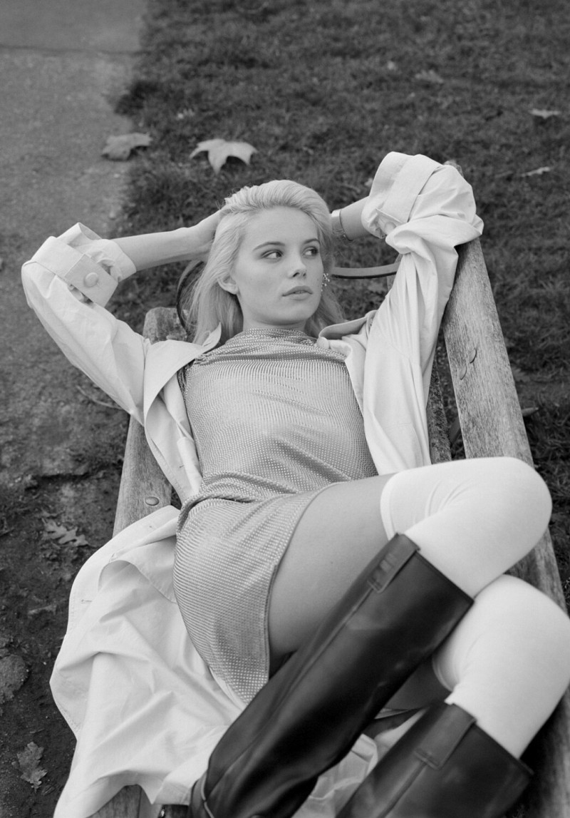 Tara Halliwell featured in Tara Halliwell, February 2023
